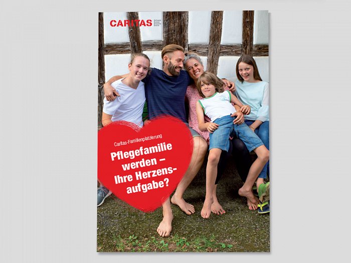 Pflegefamilie werden