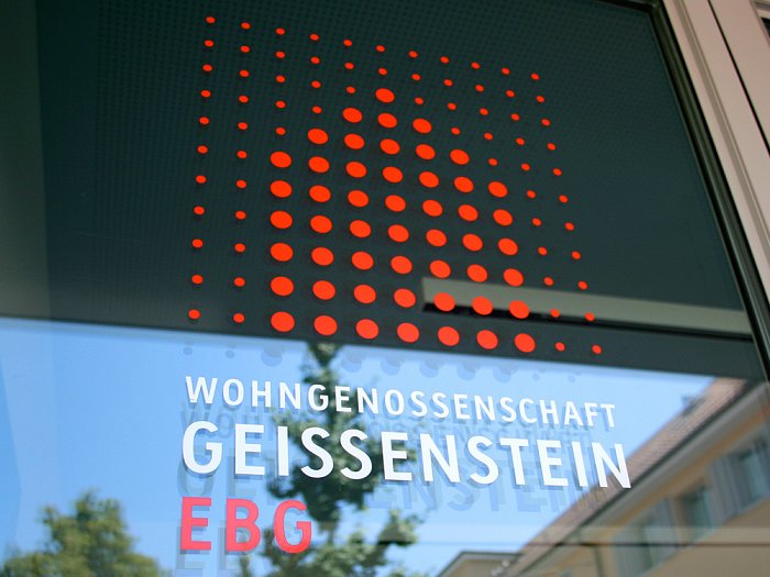 Wohnbaugenossenschaft Geissenstein EBG